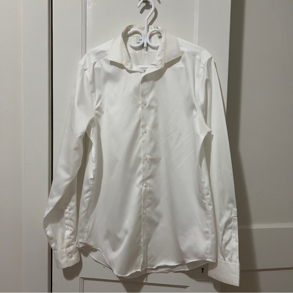 Arrow White Dress Shirt - Picture 1 of 13